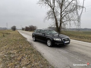 Audi A6 2.0TDI