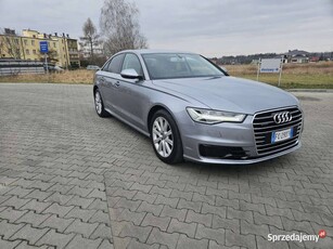 Audi A6 3.0 Quatro automat