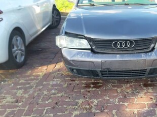 AUDI a6 c5 1.9 tdi