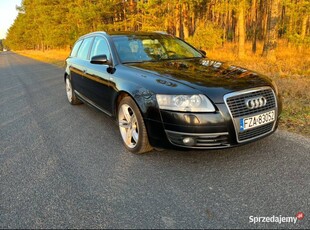 Audi a6 c6 2.7 tdi