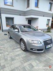 Audi A6 C6 Lift