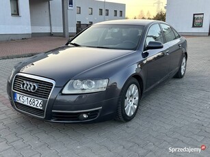 Audi A6 C6*2.4 LPG**