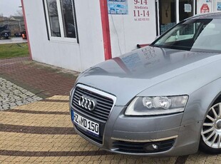 Audi A6 III (C6)