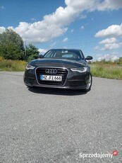 Audi A62.0tdi full opcja