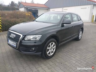 AUDI Q5 2.0TDI QUATTRO