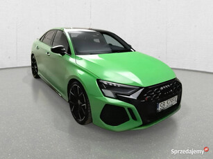 Audi RS3 8VA (2018-)