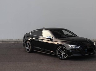 Audi S5 Exclusive full opcja rok 2020