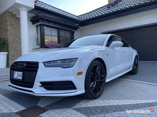 Audi S7