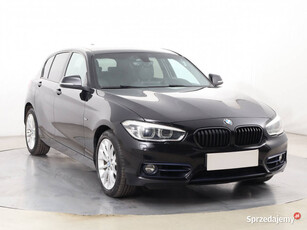 BMW 1 120d