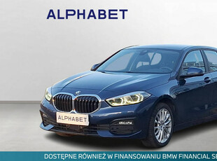 BMW 118 BMW 118i Advantage aut F40 (2019-)