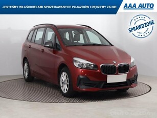 BMW 2 GRAN TOURER