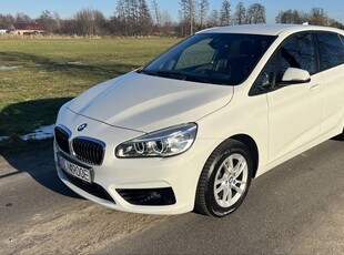 BMW 218D. 2.0D. 150KM 30tys km