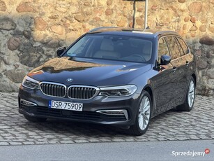 BMW 252d Mega Bogate Wyposażenie!