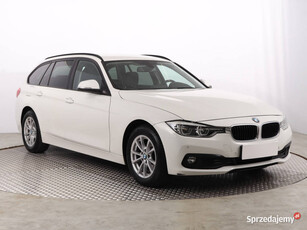 BMW 3 318 d