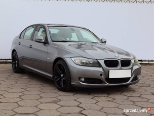 BMW 3 318 d