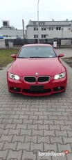 BMW 3 E93 Cabrio 335i