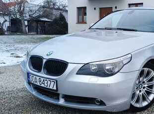 BMW 3.0 diesel 290 KM Automat