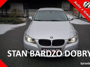 BMW 318 2.0b 130tyś km Xenon Stan bdb 100%bezwypadkowy z Niemiec Gwarancja…