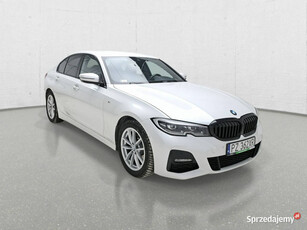 BMW 320 G20 (2019-)