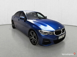 BMW 320 G20 (2019-)