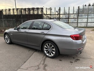 BMW 528 xDrive