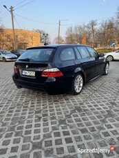 BMW 530 e61