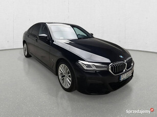 BMW 530 G30 (2017-)