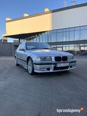 Bmw e36