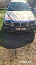 BMW E46 330D 2002 Lift