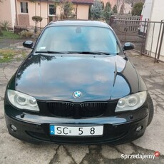 BMW E87 120i 150km