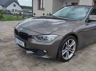 Bmw f31 330d xDrive