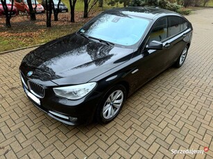 BMW GT5 3.0 306km XDRIVE