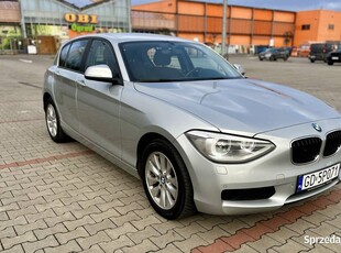 BMW seria 1 F20 116i