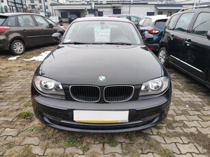 BMW SERIA 1 I (E81/E82/E87/E88) 116 2.0D