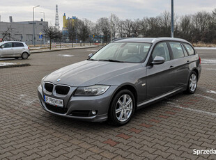 BMW Seria 3 2,0d Lift 2011 r.