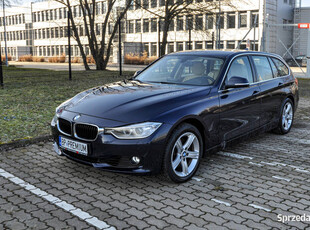 BMW Seria 3 328i (245KM) Automat Bezwypadkowy