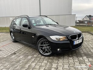 BMW seria 3 E91 318d