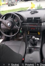 BMW SERIA 3 IV (E46) 2