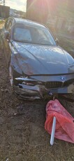 BMW SERIA 3 V (F30/F31/F34) Uszkodzone niski przebieg okazja