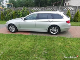 BMW Seria 5 BMW F11 2.0D kombi 184KM