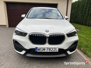 BMW X1 140 KM SALON POLSKA