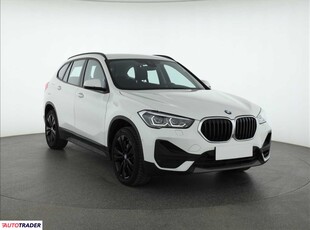 BMW X1 1.5 138 KM 2020r. (Piaseczno)