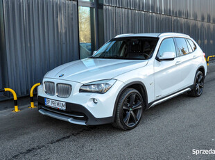 BMW X1 2,0d (204KM) xDrive