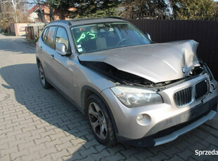 BMW X1 I (E84) (2009-2015)