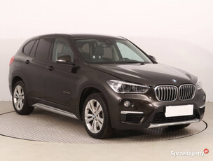 BMW X1 xDrive20d