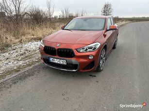 BMW X2 228i xDrive