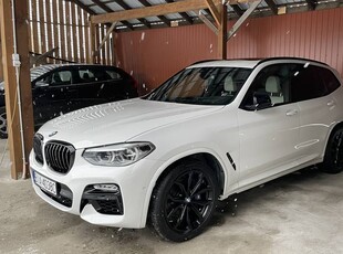 BMW x3 m40i