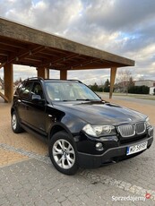 BMW X3 Xdrive Okazja