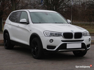 BMW X3 xDrive20i