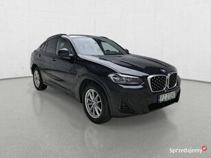 BMW X4 G02